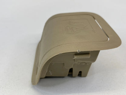 2004-2008 ACURA TL SEDAN SEAT CHILD ANCHOR CAP COVER TRIM 84501-SEP-A010 OEM