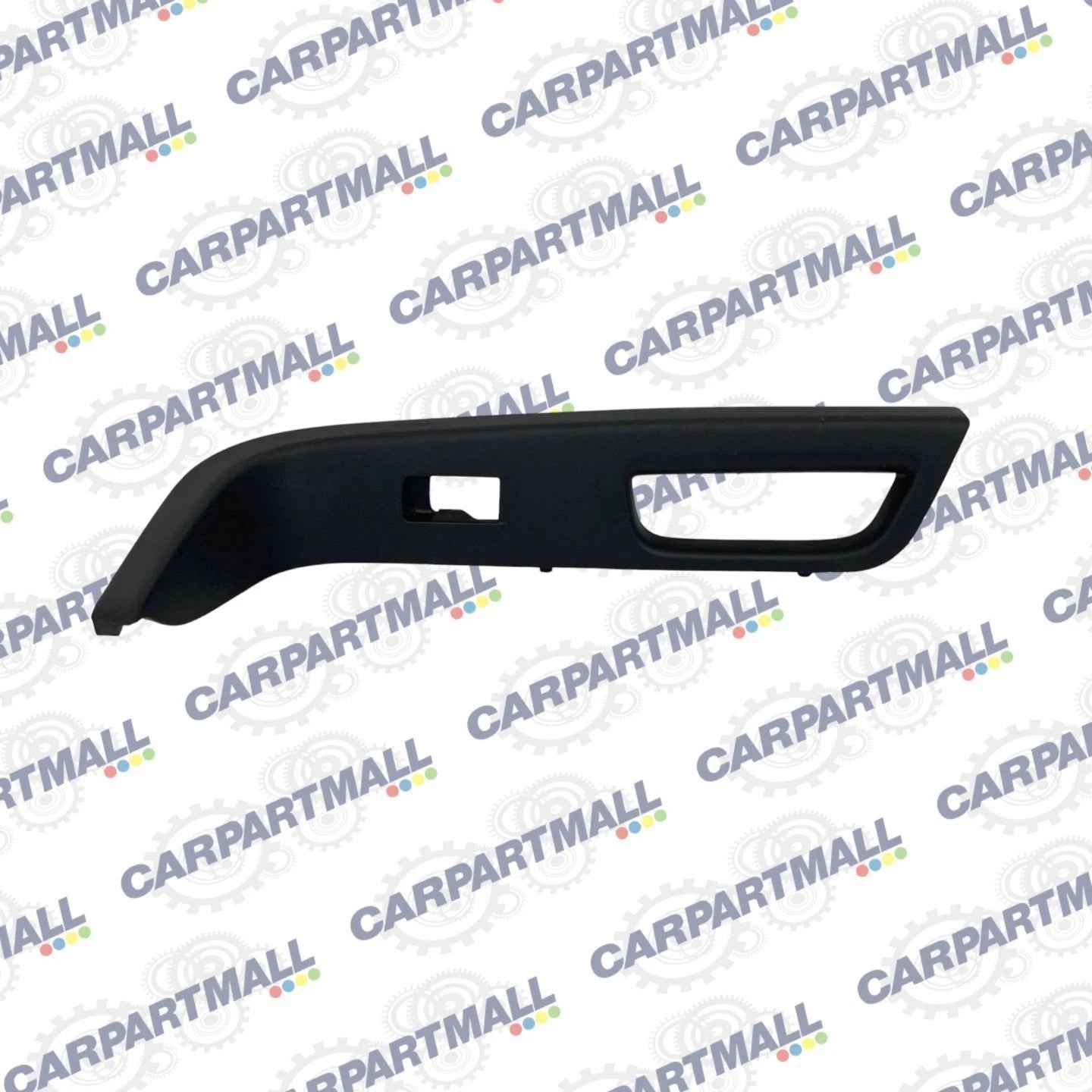 2008-2015 MITSUBISHI LANCER REAR LEFT DOOR WINDOW SWITCH BEZEL TRIM SPC02190
