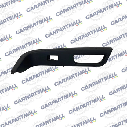 2008-2015 MITSUBISHI LANCER REAR LEFT DOOR WINDOW SWITCH BEZEL TRIM SPC02190