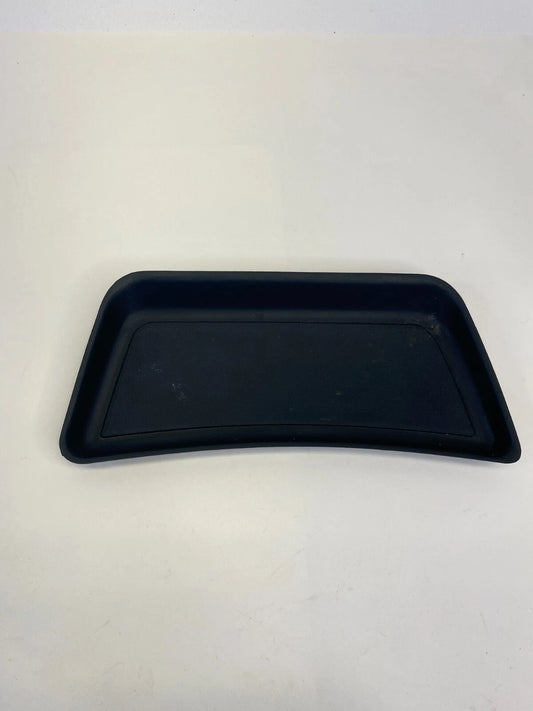1999-2004 JEEP GRAND CHEROKEE CENTER CONSOLE TRAY STORAGE COMPARTMENT MAT LINER