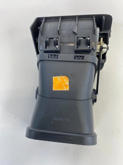 2004-2007 VOLVO S40 LEFT DRIVER SIDE DASH AC HEATER AIR VENT GRILLE OUTLET OEM