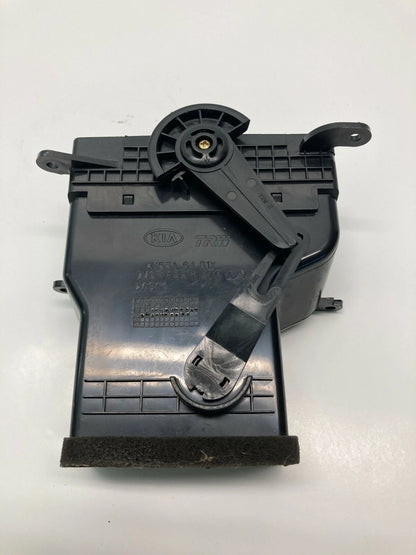 2002-2005 KIA SEDONA LEFT SIDE AC HEATER AIR VENT OUTLET GRILL OK53A-6481X OEM