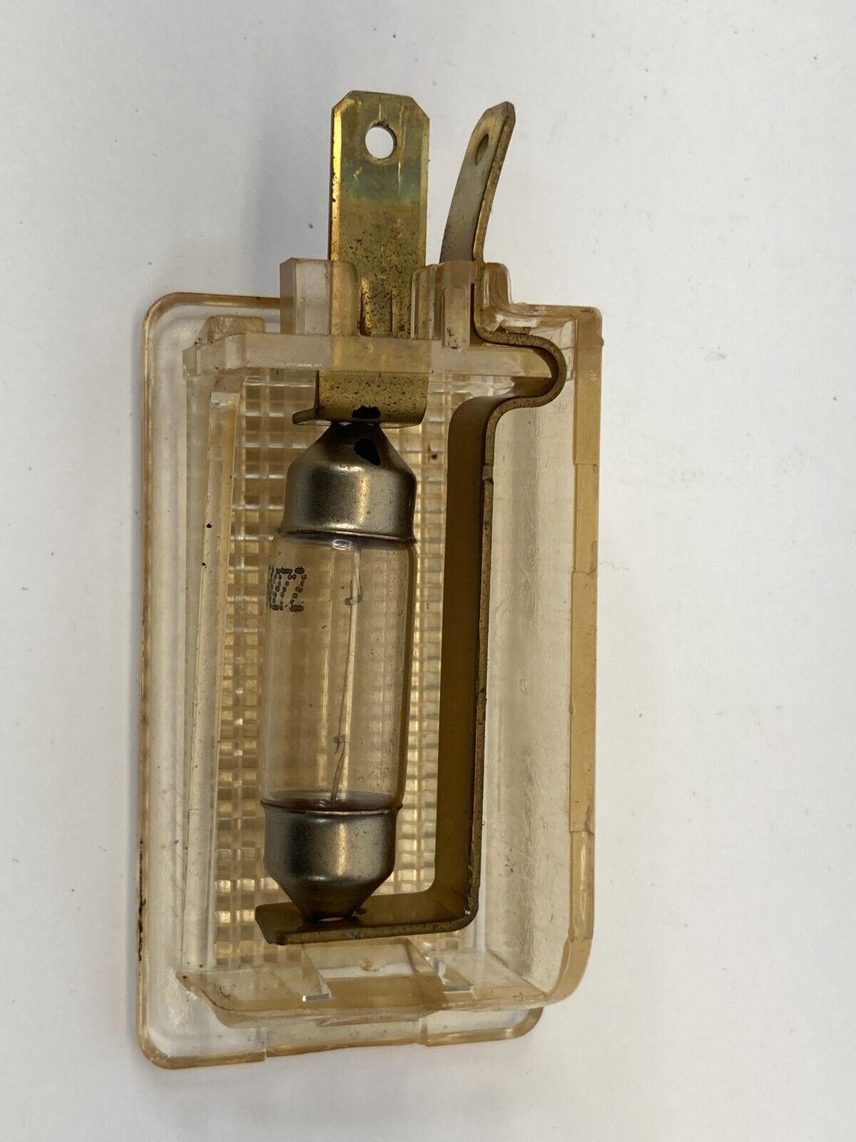 2007 2008 Hyundai Sonata Dash Glove Box Lamp Light Assembly OEM