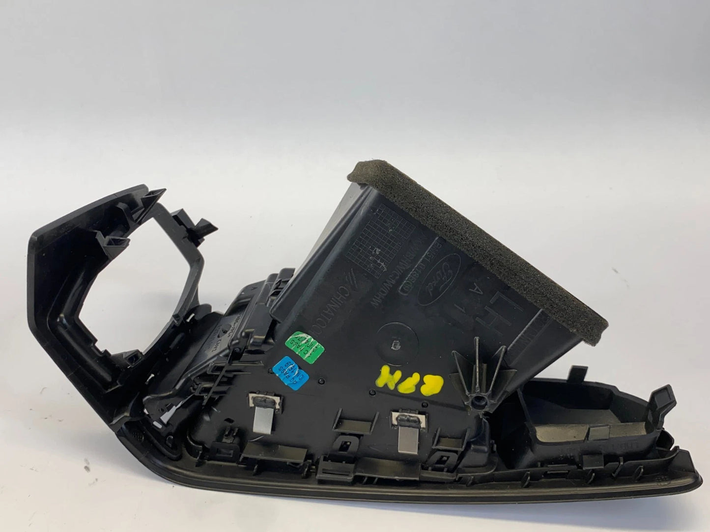 12-18 FORD FOCUS LEFT DRIVER SIDE DASH AC AIR VENT GRILLE OUTLET BM51-018B09 OEM