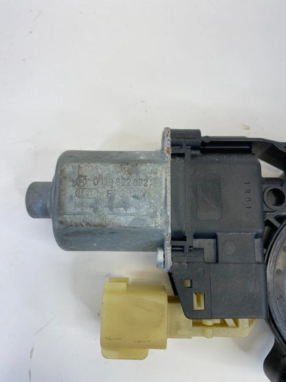 2013-2020 FORD FUSION REAR LEFT BACK SIDE POWER WINDOW MOTOR 0130822832