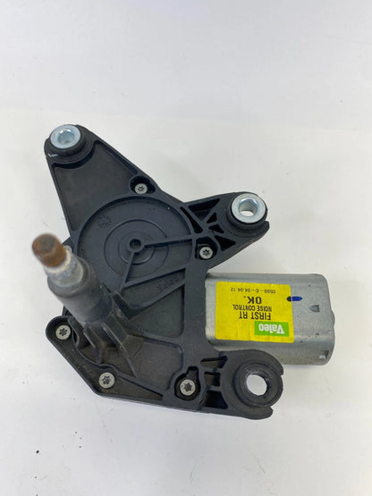 08-20 TOWN & COUNTRY G CARAVAN RAM REAR LIFTGATE WIPER POWER MOTOR 05113411A OEM