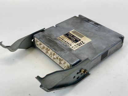 1998 TOYOTA 4RUNNER 3.4L AUTO TRANS 2WD ENGINE CONTROL MODULE ECU 89661-3D380