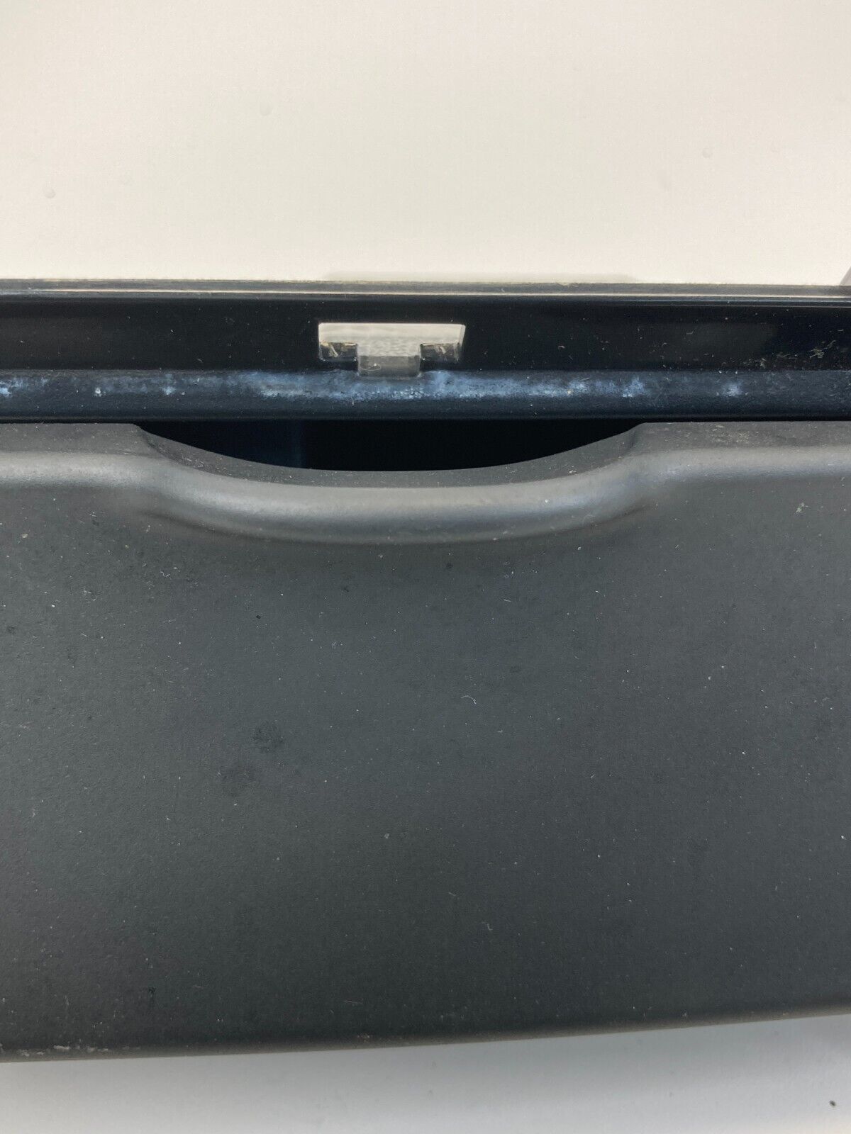 2009-2013 Toyota Corolla Center Console Storage Compartment Cubby 55440-12170