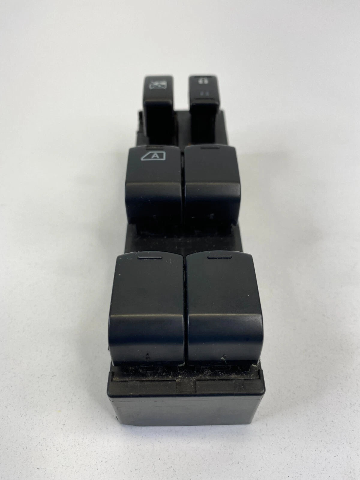 2008-2010 NISSAN ROGUE SL SUV 4-DR FRONT LEFT DRIVER DOOR POWER WINDOW SWITCH