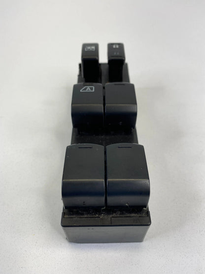 2008-2010 NISSAN ROGUE SL SUV 4-DR FRONT LEFT DRIVER DOOR POWER WINDOW SWITCH