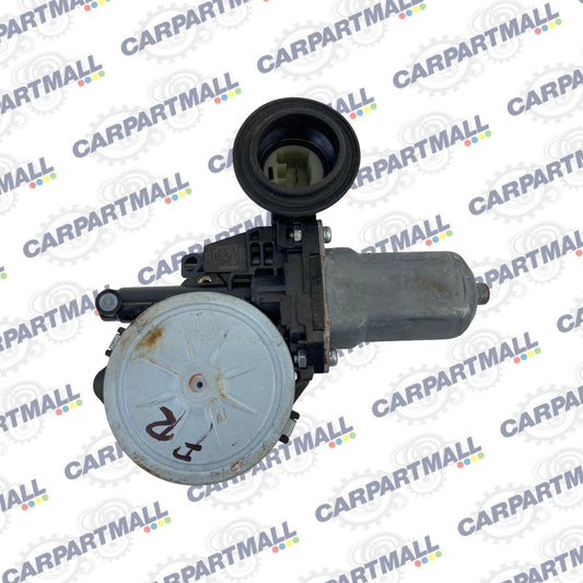 2006-2018 Toyota RAV4 09-19 Corolla Front Right Power Window Motor 85710-35180