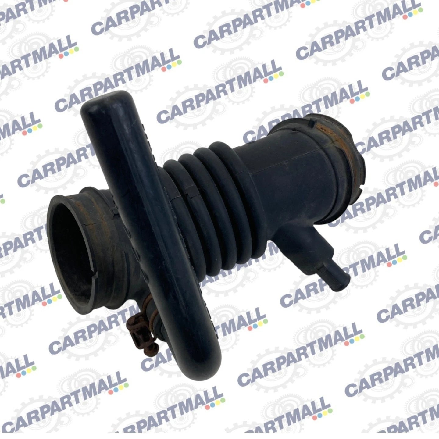 2008-2014 SCION XD 1.8L AIR INTAKE HOSE CLEANER TUBE DUCT BOOT OEM 17881-37210