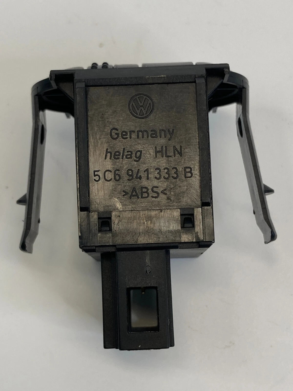 2011-2018 VOLKSWAGEN JETTA DASH DIMMER LIGHT LAMP CONTROL SWITCH 5C6-941-333 OEM