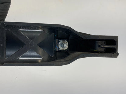 08-17 BUICK ENCLAVE 07-16 GMC ACADIA REAR LEFT EXTERIOR DOOR HANDLE 15786207 OEM