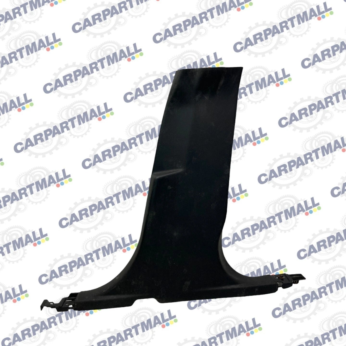 13-16 FORD FUSION RH SIDE LOWER CENTER B PILLAR COVER PANEL TRIM DS73F243W06AAW