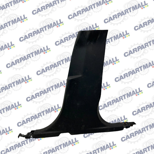13-16 FORD FUSION RH SIDE LOWER CENTER B PILLAR COVER PANEL TRIM DS73F243W06AAW