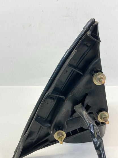 2000-2007 Ford Taurus Sedan Left Driver Side View Power Door Mirror 41121511002