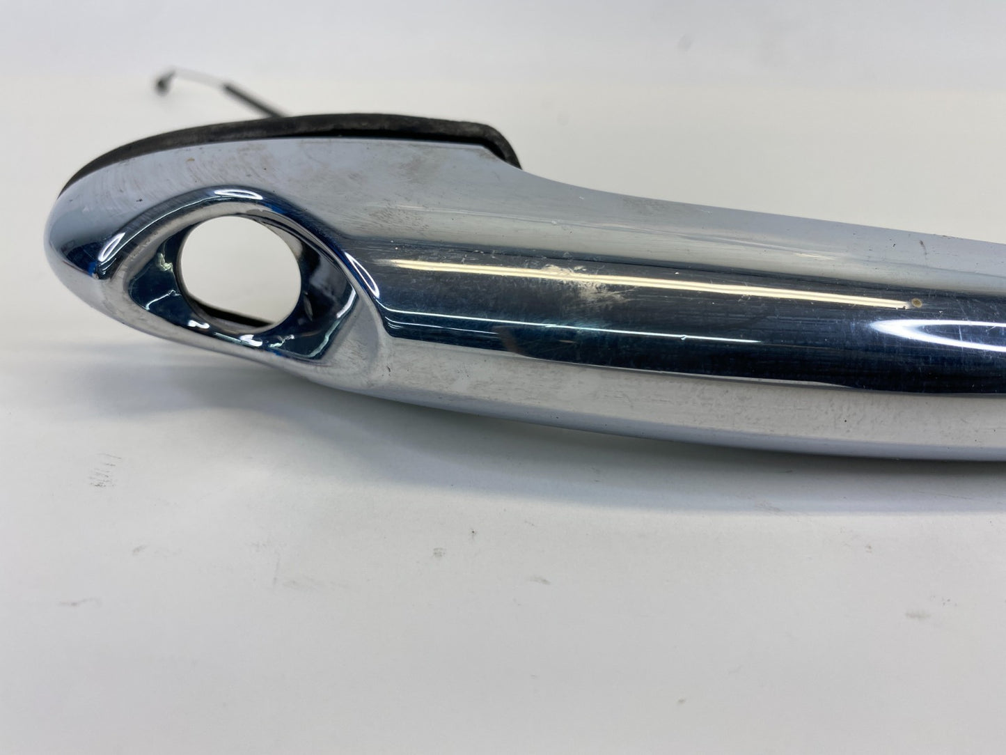 2007-2015 Mini Cooper Front Left Driver Side Exterior Door Handle Assy OEM