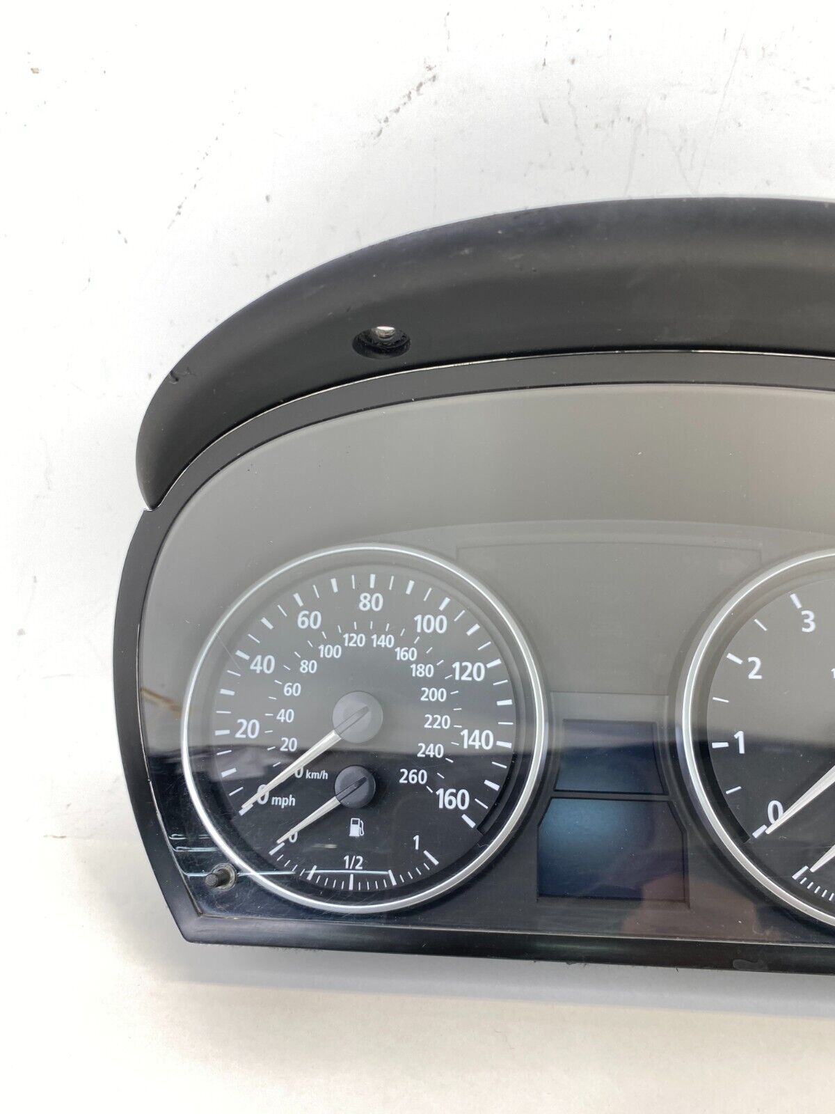 2006 BMW 330xi 3.0L A/T Instrument Cluster Speedometer Gauges 205K 698349501 OEM