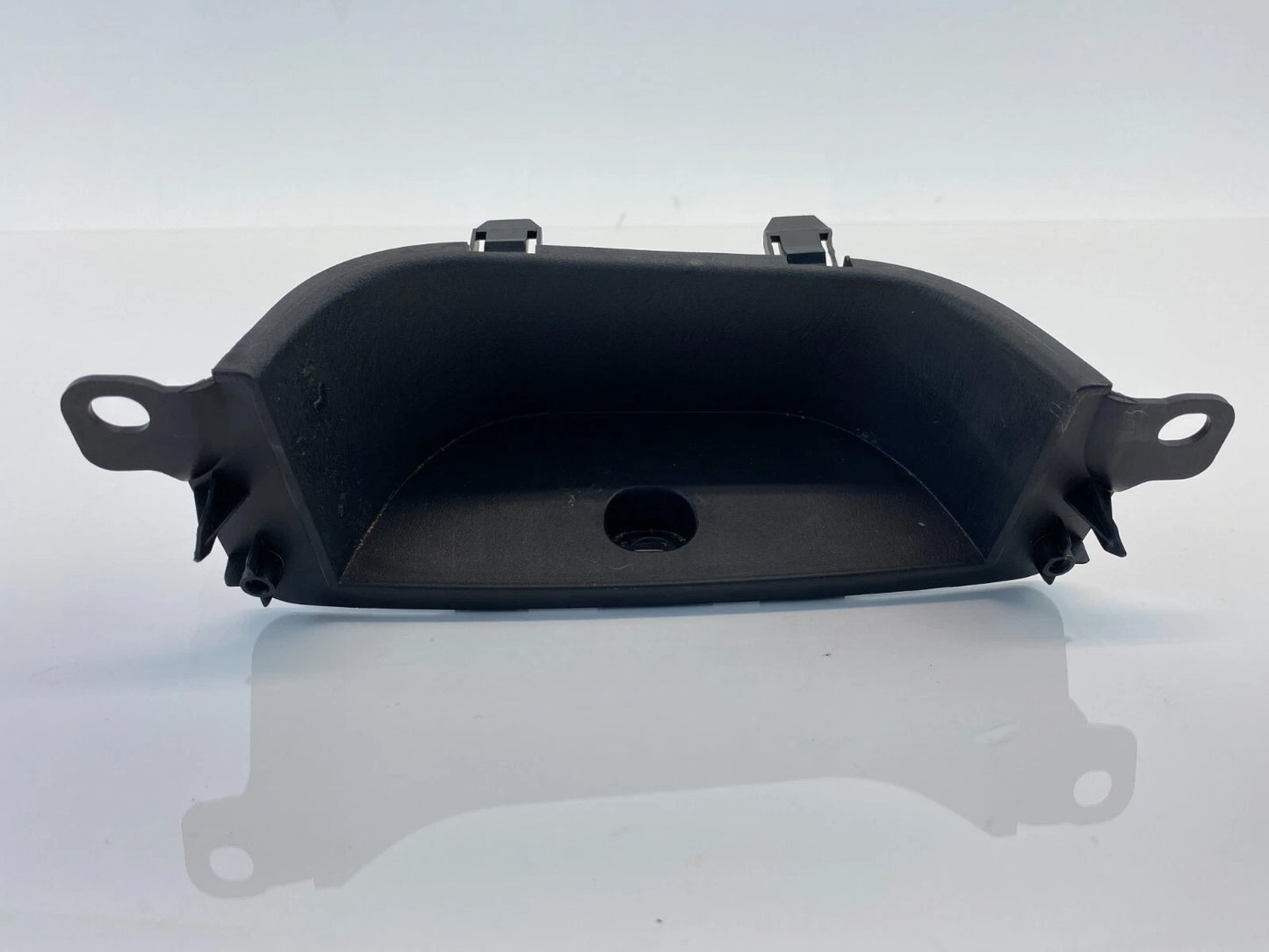2007-2015 MAZDA CX-9 CX9 REAR RIGHT SIDE INNER DOOR PULL POCKET TRIM TD11-68DD1