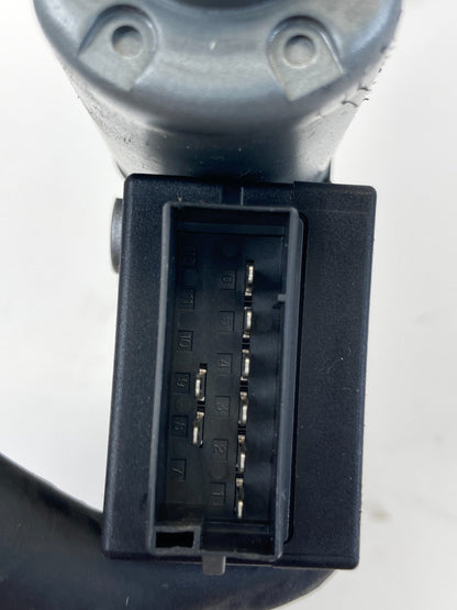 2011 Buick Regal 2014-2016 Buick LaCrosse Sunroof Sun Roof Motor 13322329 OEM