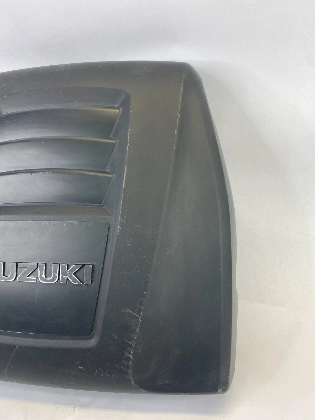 2010 2011 2012 2013 SUZUKI KIZASHI 2.4L ENGINE COVER APPEARANCE TOP LID OEM