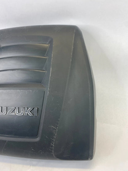 2010 2011 2012 2013 SUZUKI KIZASHI 2.4L ENGINE COVER APPEARANCE TOP LID OEM