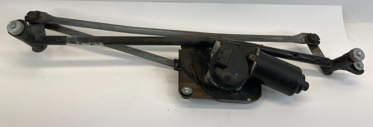 2006 2007 Ford Explorer Front Windshield Wiper Motor W/ Linkage Assy OEM