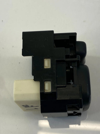 04-09 TOYOTA PRIUS FRONT LEFT SIDE DOOR POWER MIRRORS CONTROL SWITCH ASSEMBLY
