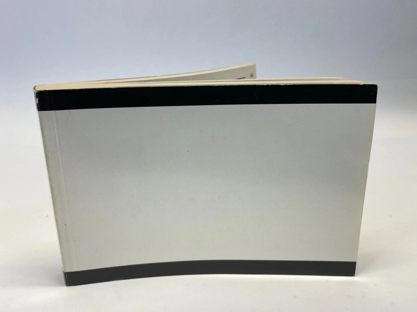 2007 PONTIAC TORRENT 3.4L V6 OWNERS MANUAL SET WITH CASE BAG OEM