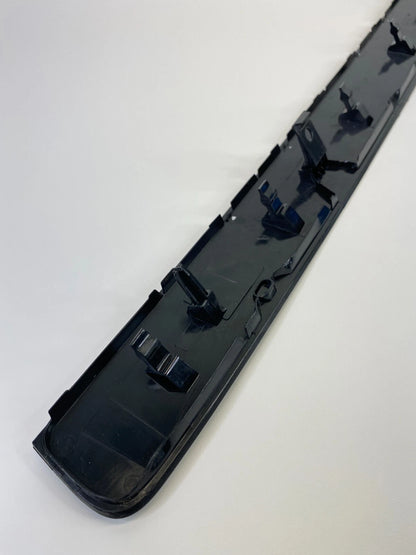 2009 2010 2011 VOLKSWAGEN CC DASH RIGHT PANEL COVER BEZEL TRIM 3C1857212AD OEM