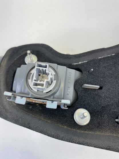 2007-2009 Acura RDX Rear Right Side Lif Gate Inner Tail Light Taillight Assy OEM