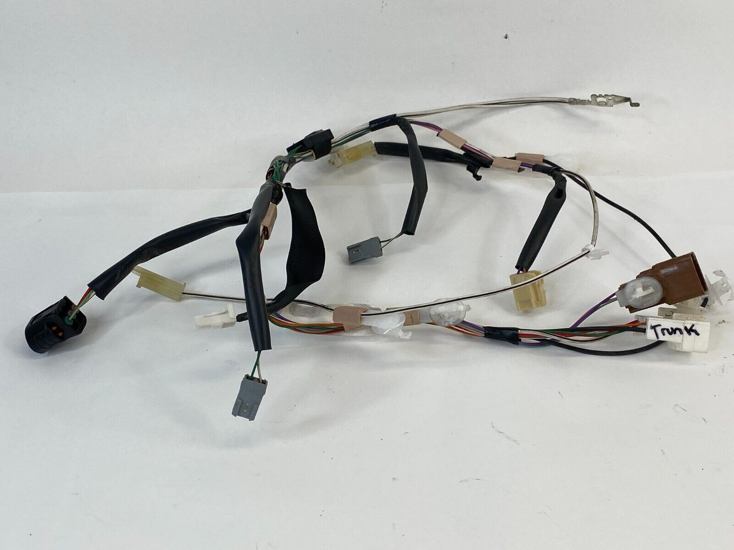 2008 2009 2010 Scion xB Rear Trunk Back Wiring Harness Wire Cable 82185-12750