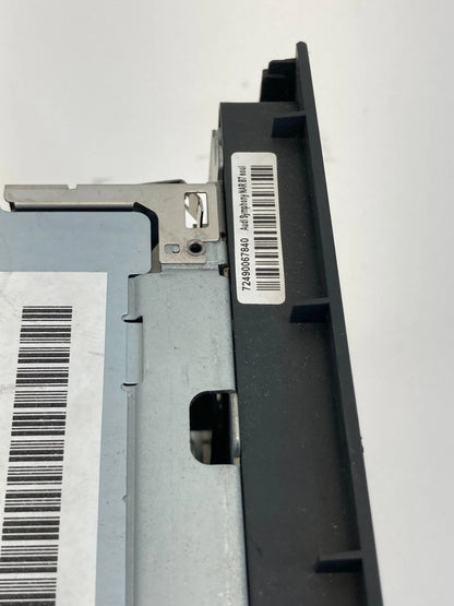 2007 2008 AUDI A4 QUATTRO RADIO RECEIVER STEREO HEAD UNIT 8E0035195AC OEM