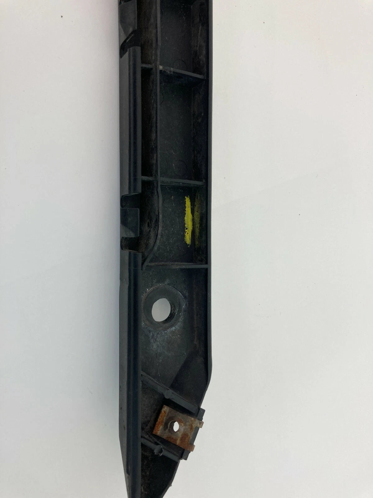 2003-2011 SAAB 9-3 93 REAR LEFT SIDE BUMPER SUPPORT COVER BRACKET 12804176 OEM