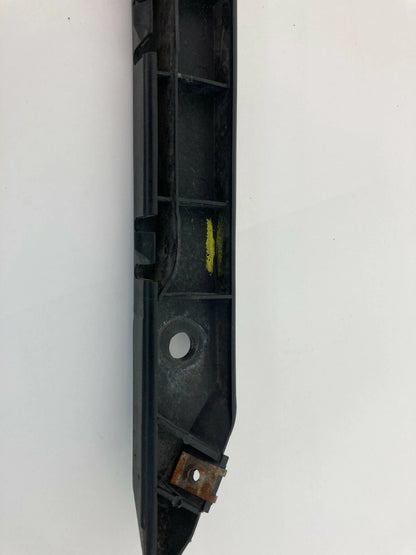2003-2011 SAAB 9-3 93 REAR LEFT SIDE BUMPER SUPPORT COVER BRACKET 12804176 OEM