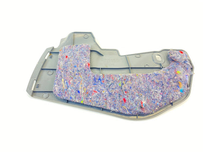 01-05 TOYOTA RAV-4 RAV4 FLOOR CENTER CONSOLE LEFT KICK COWL PANEL 55606-42020 LH