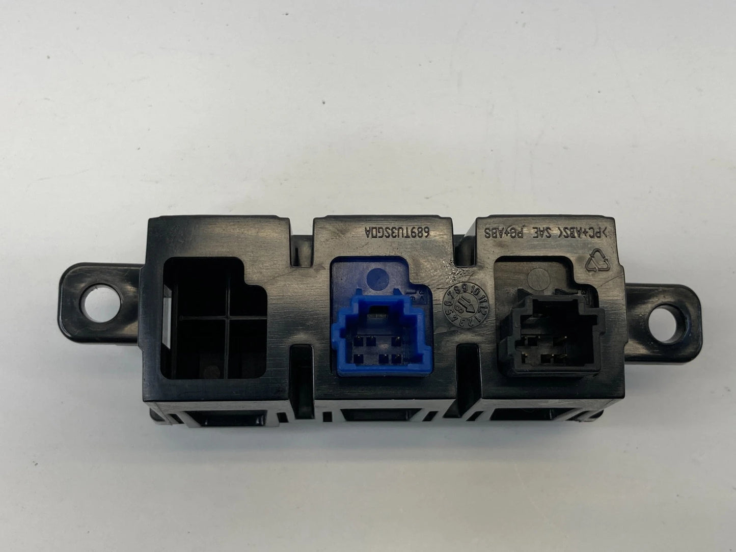 2013-2019 NISSAN SENTRA DASH SPORT MODE TRACTION CONTROL OFF SWITCH ASSY OEM