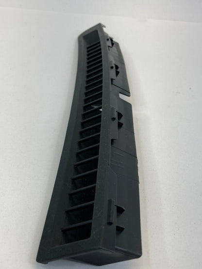 2007-2013 NISSAN ALTIMA DASH WINDSHIELD DEFROSTER LEFT NOZZLE GRILLE TRIM OEM