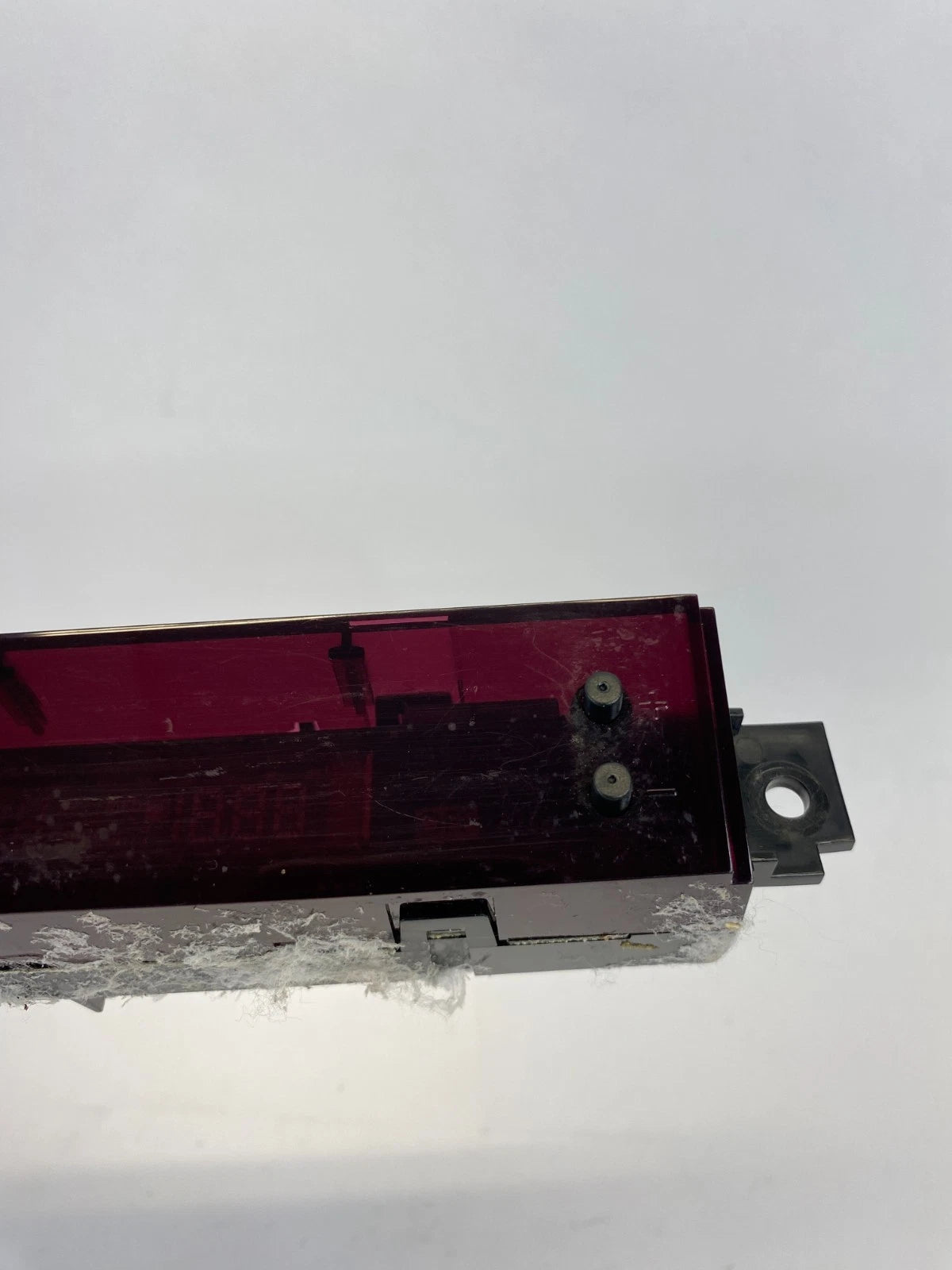 2010-2014 SUBARU OUTBACK LEGACY DASH CLOCK MULTI DISPLAY SCREEN OEM 85261AJ001