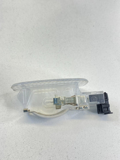 03-06 MERCEDES-BENZ E500 03-09 E320 E350 INTERIOR SUN VISOR COURTESY LAMP LIGHT