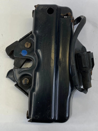 2007-2011 LEXUS GS350 FRONT HOOD LOCK LATCH RELEASE ACTUATOR OEM