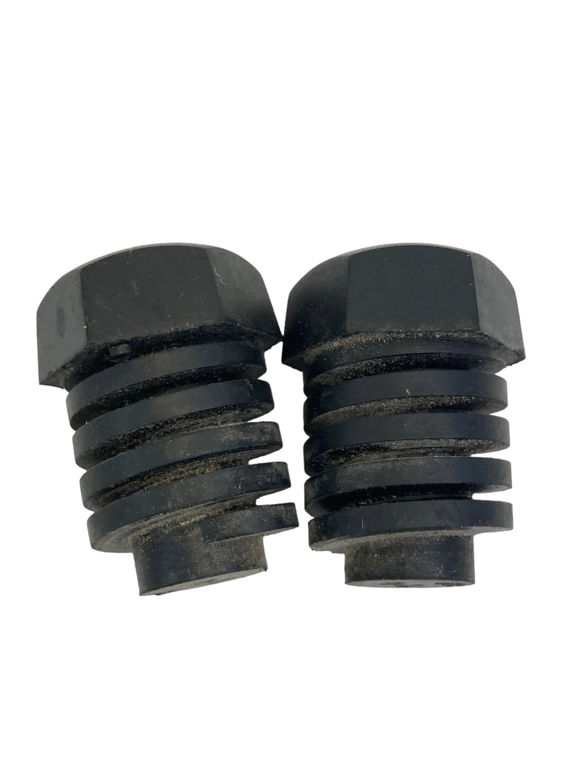 2006-2011 BUICK LUCERNE SEDAN FRONT HOOD RUBBER CUSHION BUFFER STOPPER BUMPER