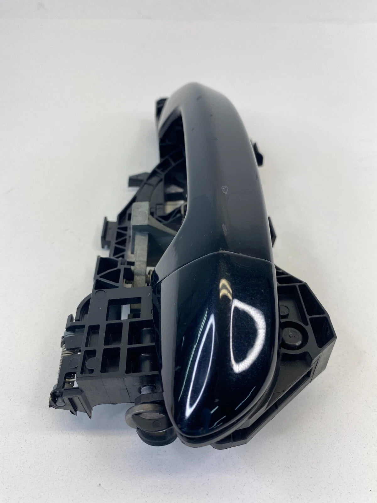 06-10 VW VOLKSWAGEN PASSAT FRONT RIGHT PASSENGER SIDE EXTERIOR DOOR HANDLE OEM