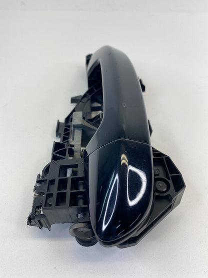 06-10 VW VOLKSWAGEN PASSAT FRONT RIGHT PASSENGER SIDE EXTERIOR DOOR HANDLE OEM