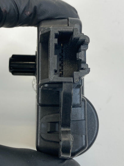2008 08 Dodge Caliber A/C Heater Flap Blend Door Actuator Motor AA-113800-26 OEM