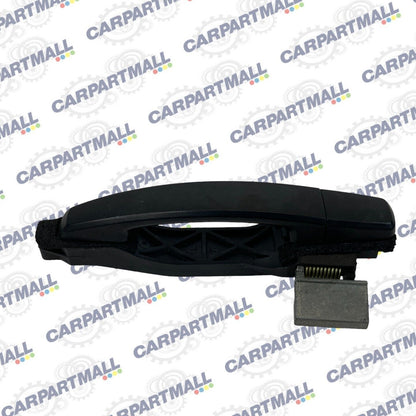 2012-2015 Chevrolet Captiva Sport Rear Right Side Exterior Door Handle Assembly