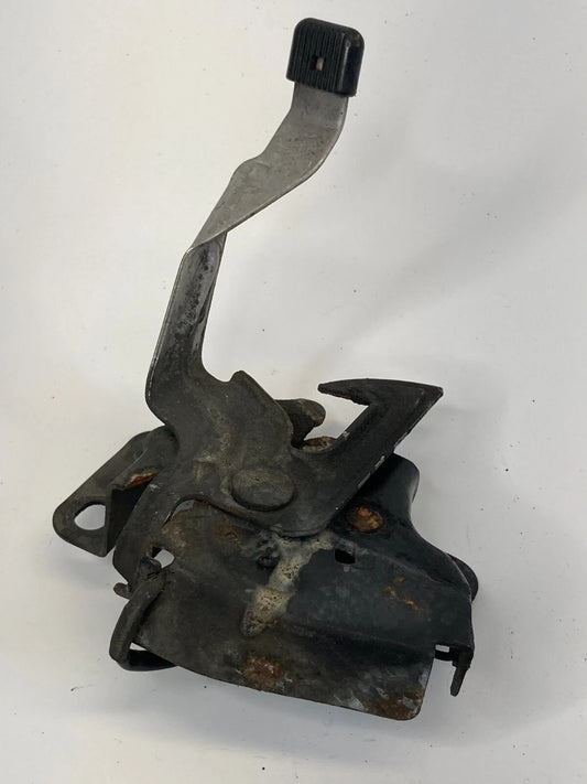 2005 2006 2007 HONDA ODYSSEY FRONT HOOD LOCK LATCH RELEASE ACTUATOR OEM