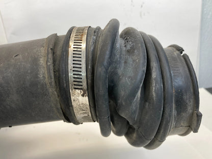 2006 2007 2008 INFINITI M35 AIR INTAKE HOUSING FILTER BOX W/ HOSE TUBE OEM