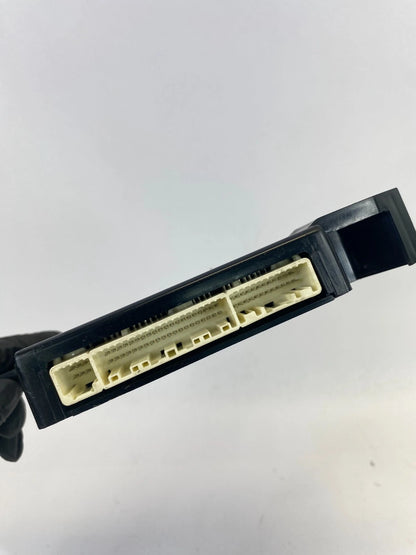 2009-2012 TOYOTA VENZA AIR TEMPERATURE AMPLIFIER CONTROL MODULE 88650-0T040 OEM
